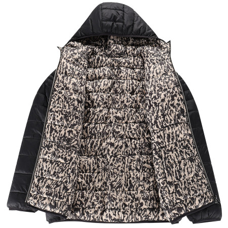 Kurtka zimowa damska Alpine Pro Eroma