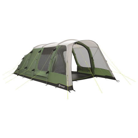 Namiot Outwell Willwood 5 zielony