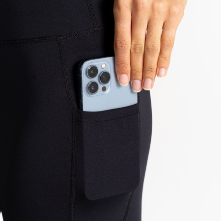 Damskie legginsy Dare 2b Influential II Legging