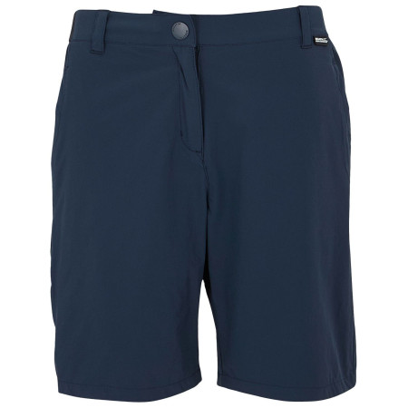 Spodenki damskie Regatta Women’s Anti-Insect Travel Light Shorts II ciemnoniebieski Navy