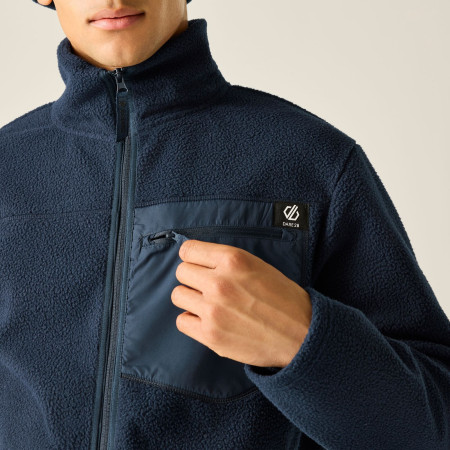 Bluza męska Dare 2b Camber Shield Fleece