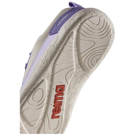 Buty dziecięce Reima Tallustelu Light Beige