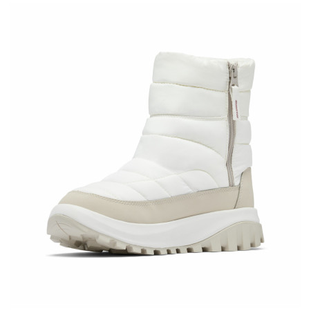 Buty zimowe damskie Columbia Snowtrot™ Mid