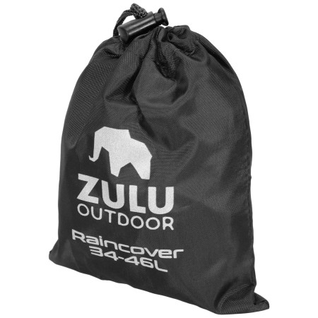 Pokrowiec na plecak Zulu Cover 34-46l