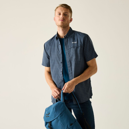 Koszula męska Regatta Mindano