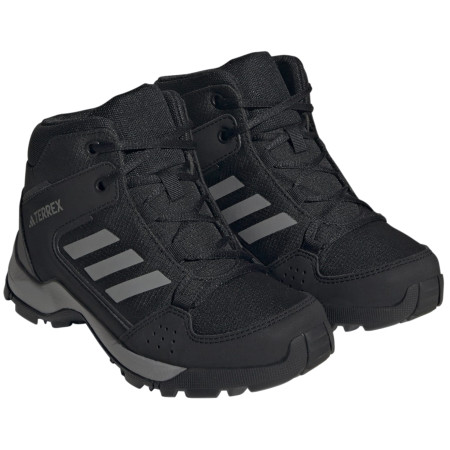 Buty dziecięce Adidas Terrex Hyperhiker Mid K