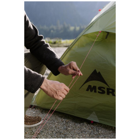 Namiot turystyczny MSR Elixir 2 Tent