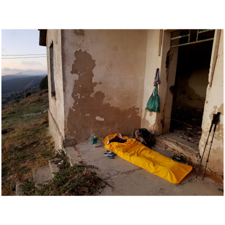 Worek biwakowy High Point Dry Cover 3.0 2024