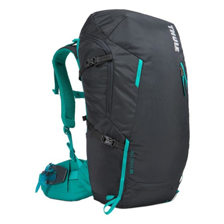Plecak damski Thule AllTrail 35L Women's czarny Obsidian