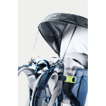 Nosidełko Deuter Kid Comfort