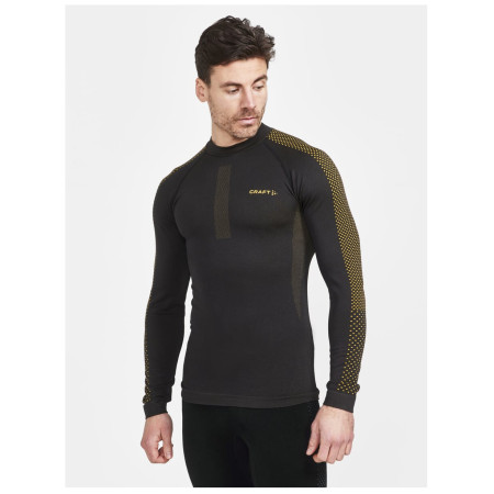 Męska koszulka Craft Adv Warm Intensity Ls
