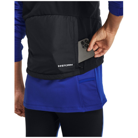 Kamizelka damska Under Armour LAUNCH INSULATED VEST