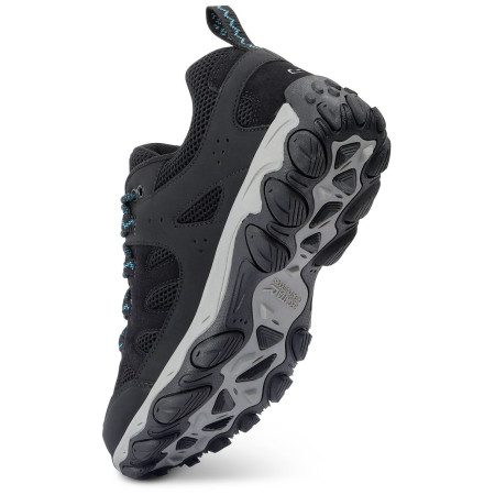 Buty damskie Regatta Womens Edgepoint IV Low