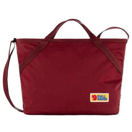 Torba naramienna Fjällräven Vardag Crossbody