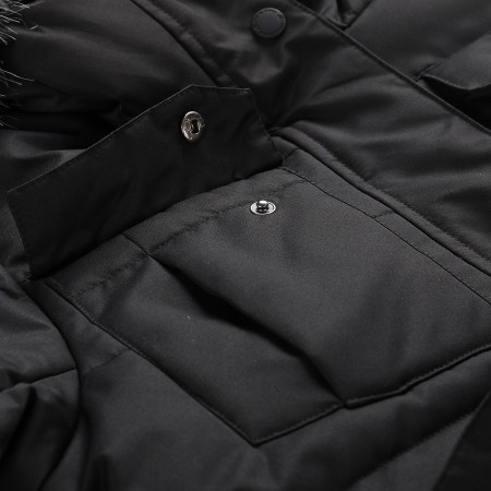 Kurtka zimowa damska Alpine Pro Egypa