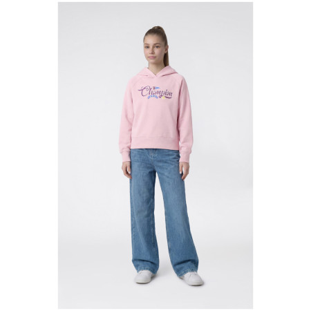 Bluza dziecięca Champion Hooded Sweatshirt G