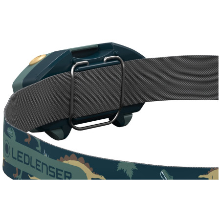 Czołówka Ledlenser Kidled 2