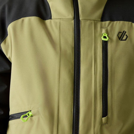 Kurtka męska Dare 2b Baseplate IV Jacket
