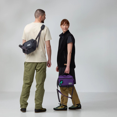 Torba naramienna Fjällräven Vardag Shoulder Bag 6