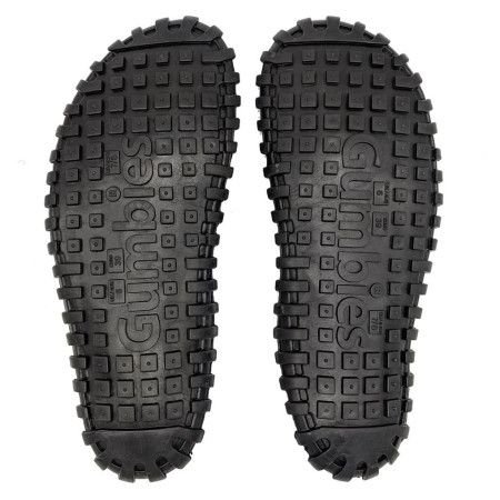 Japonki Gumbies Duckbill Navy