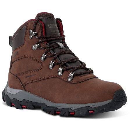 Buty damskie Regatta Womens Holcombe Classic