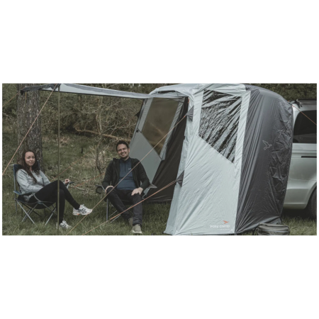 Namiot samochodowy tylny Easy Camp Krossbu II.