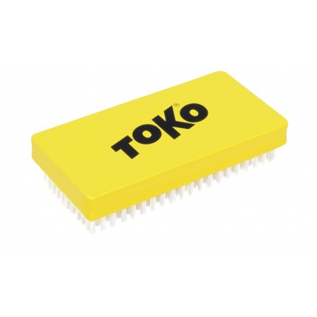 Szczotka TOKO Base Brush Nylon
