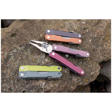 Multitool Leatherman Rebar Box