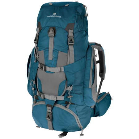 Plecak Ferrino Transalp 60 niebieski