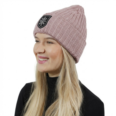 Czapka damska Sherpa Lucia