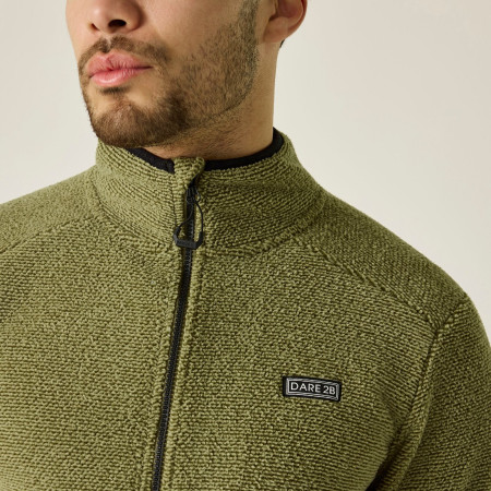 Męska kurtka polarowa Dare 2b Switch Out Fleece