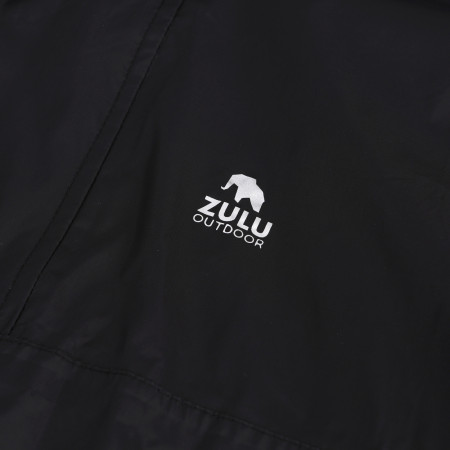 Ponczo Zulu Basic