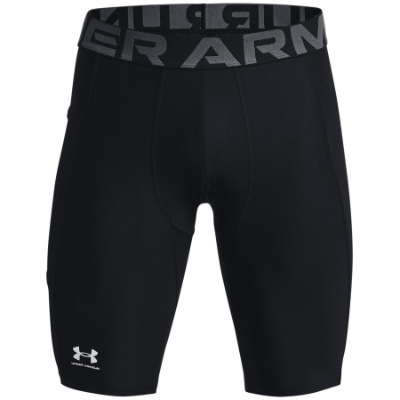 Męskie kalesony Under Armour HG Armour Lng Shorts