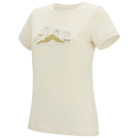 Koszulka damska Regatta Womens Fingal Stretch