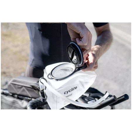 Bukłak Cyclite Aero Bladder / 02