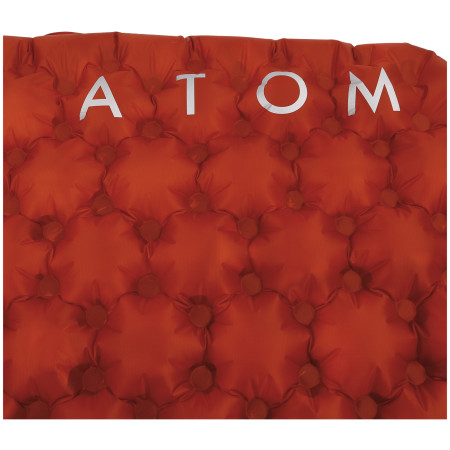 Nadmuchiwany materac Warg Atom Mummy