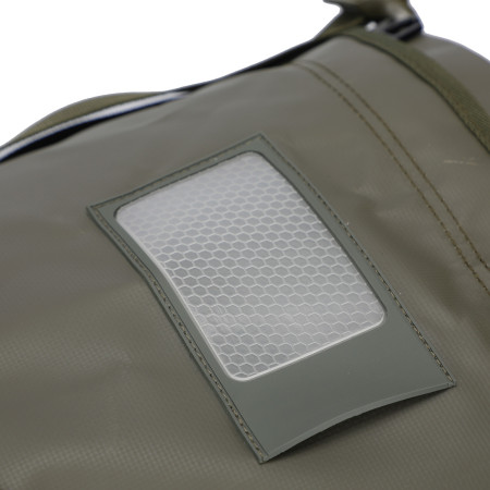 Torba podróżna Warg Transit Duffel 90L