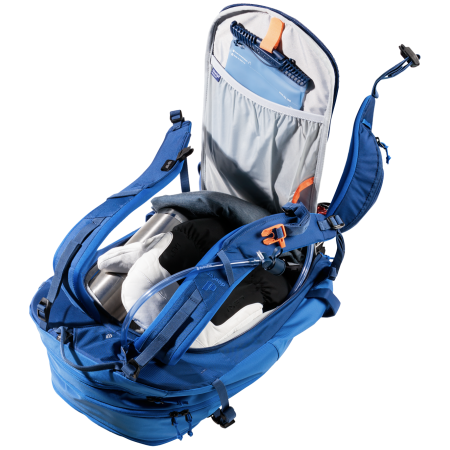 Plecak skiturowy Deuter Freerider 30