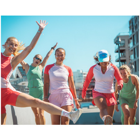 Koszulka damska Kari Traa Linnea Tee