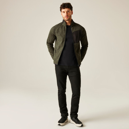 Męska bluza Regatta Salzance