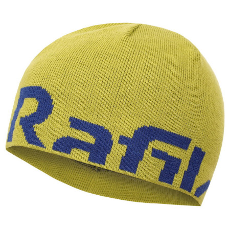 Czapka Rafiki Rocky żółty Citronelle