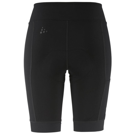 Spodenki rowerowe damskie Craft W Endur Cargo C3