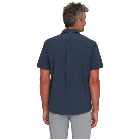 Koszula męska Mammut Lenni Shirt