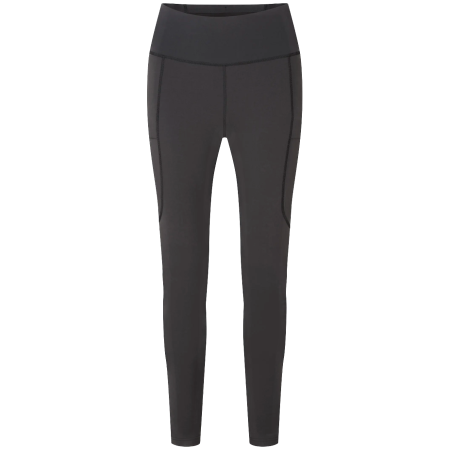Damskie legginsy Rab Incline AS Tights Wmns czarny