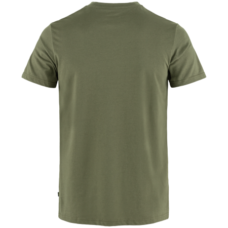 Koszulka męska Fjällräven 1960 Logo T-shirt M