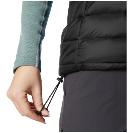 Kamizelka damska Helly Hansen W Verglas 2.0