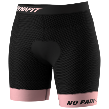 Damskie spodenki kolarskie Dynafit Ride Padded Under Short W