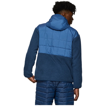 Kurtka męska Cotopaxi M'S Trico Hybrid Hooded Jacket