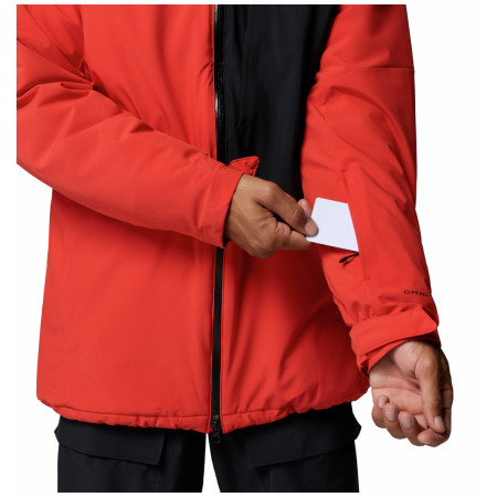 Kurtka zimowa męska Columbia Winter District™ III Jacket