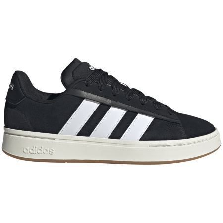 Buty męskie Adidas Grand Court Alpha 00S czarny/biały Black